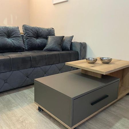 Galaxy Apartments ベオグラード エクステリア 写真
