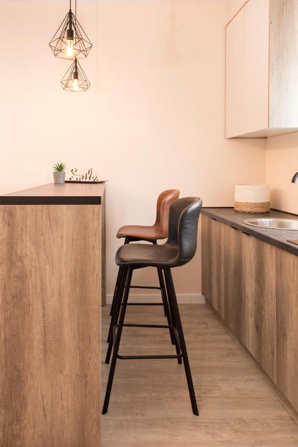 Galaxy Apartments ベオグラード エクステリア 写真