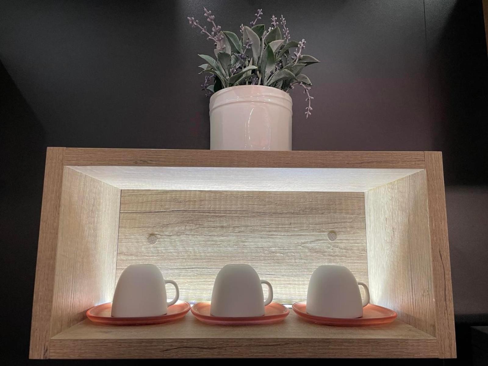 Galaxy Apartments ベオグラード エクステリア 写真