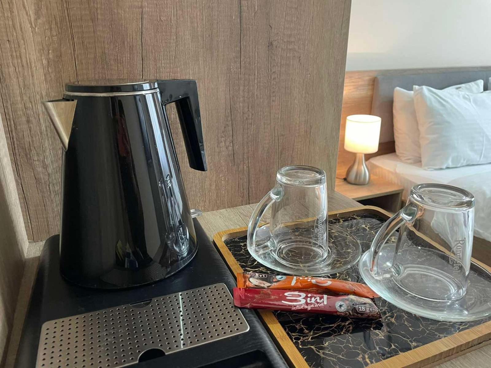 Galaxy Apartments ベオグラード エクステリア 写真
