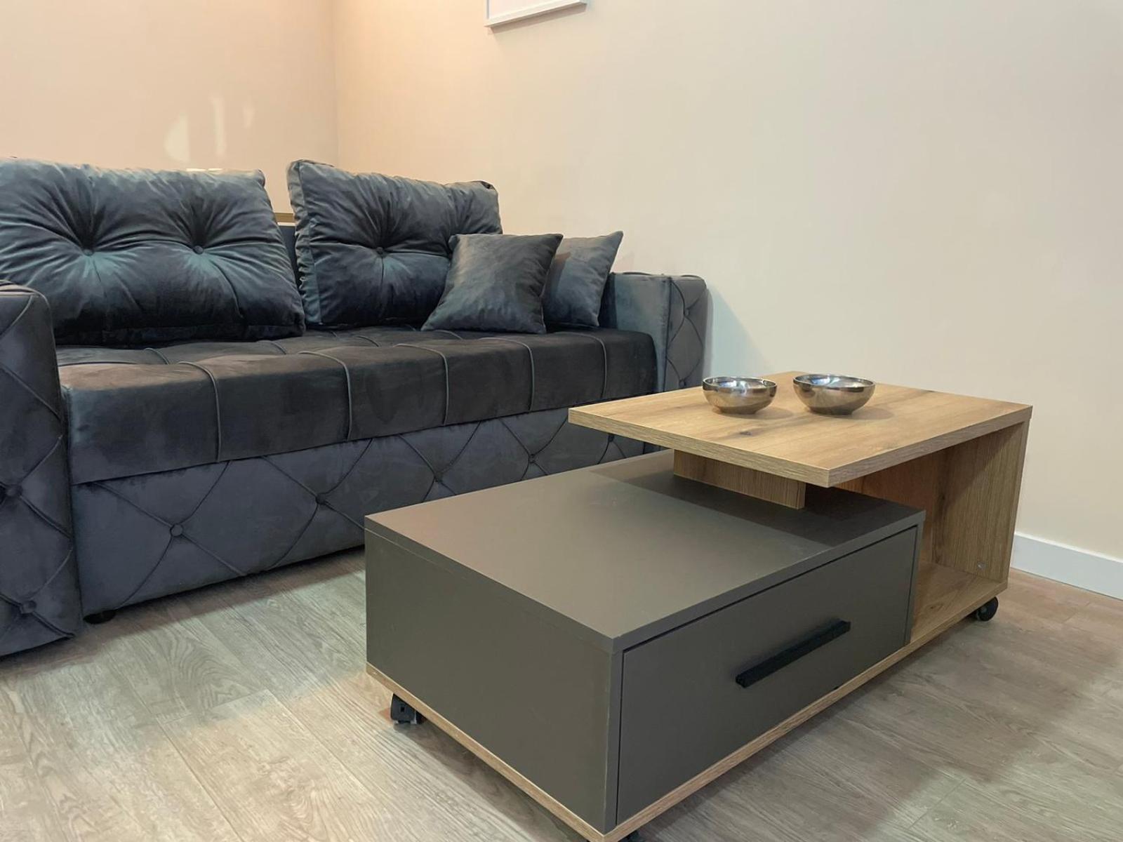 Galaxy Apartments ベオグラード エクステリア 写真